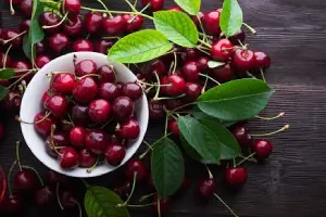 Red Tart Cherry Extract